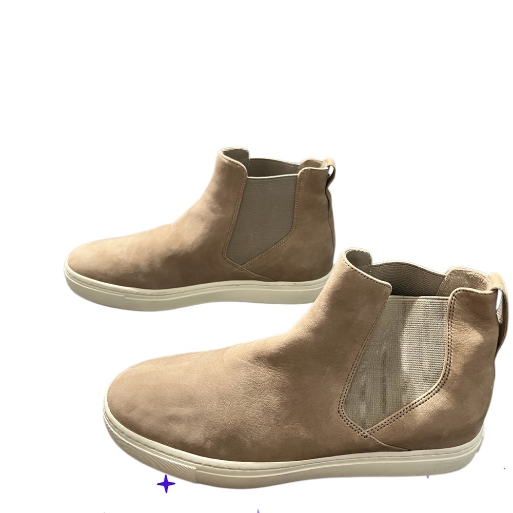 Vince slip on sneakers - Picture 5 of 7